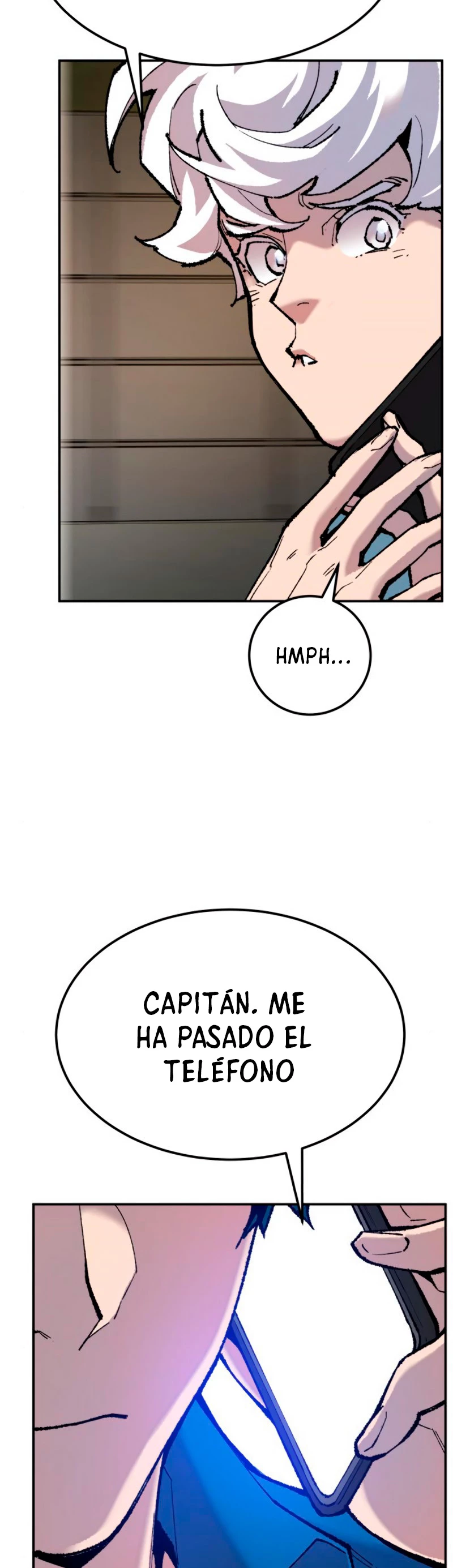 Rompiendo Limites > Capitulo 33 > Page 211