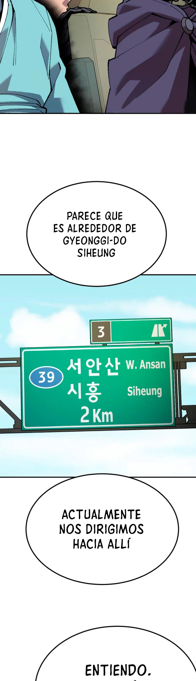 Rompiendo Limites > Capitulo 33 > Page 231