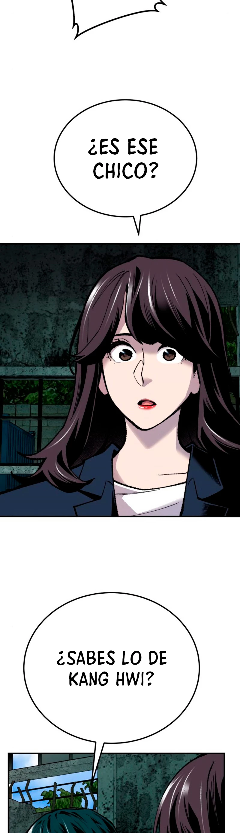 Rompiendo Limites > Capitulo 33 > Page 251