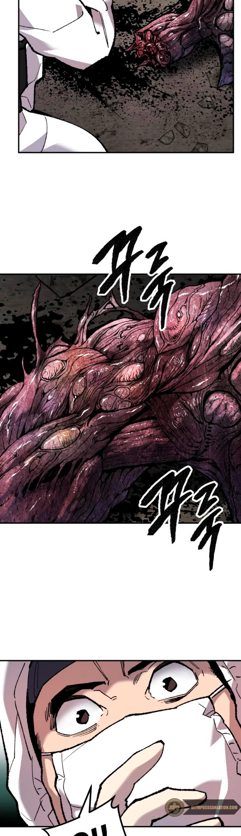 Rompiendo Limites > Capitulo 33 > Page 291