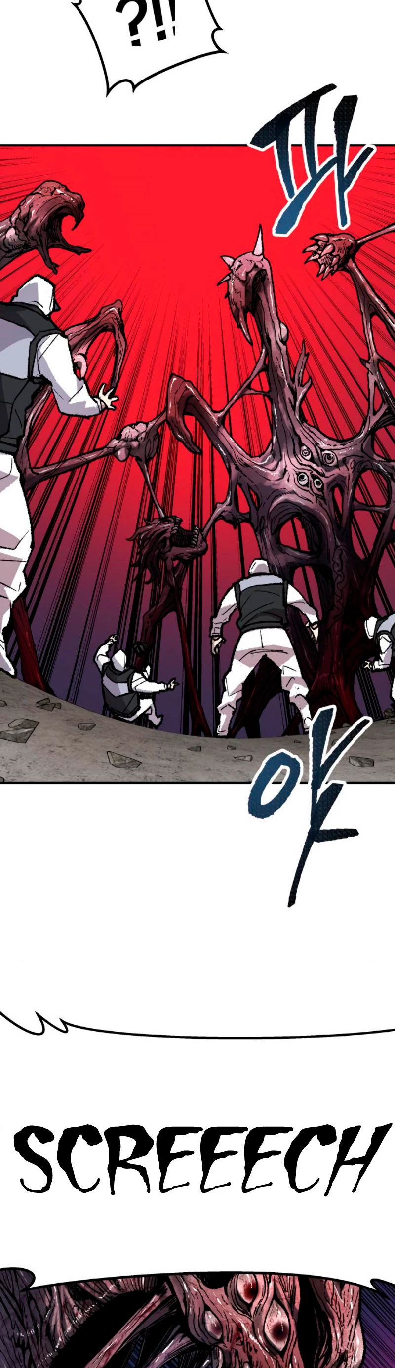 Rompiendo Limites > Capitulo 33 > Page 301