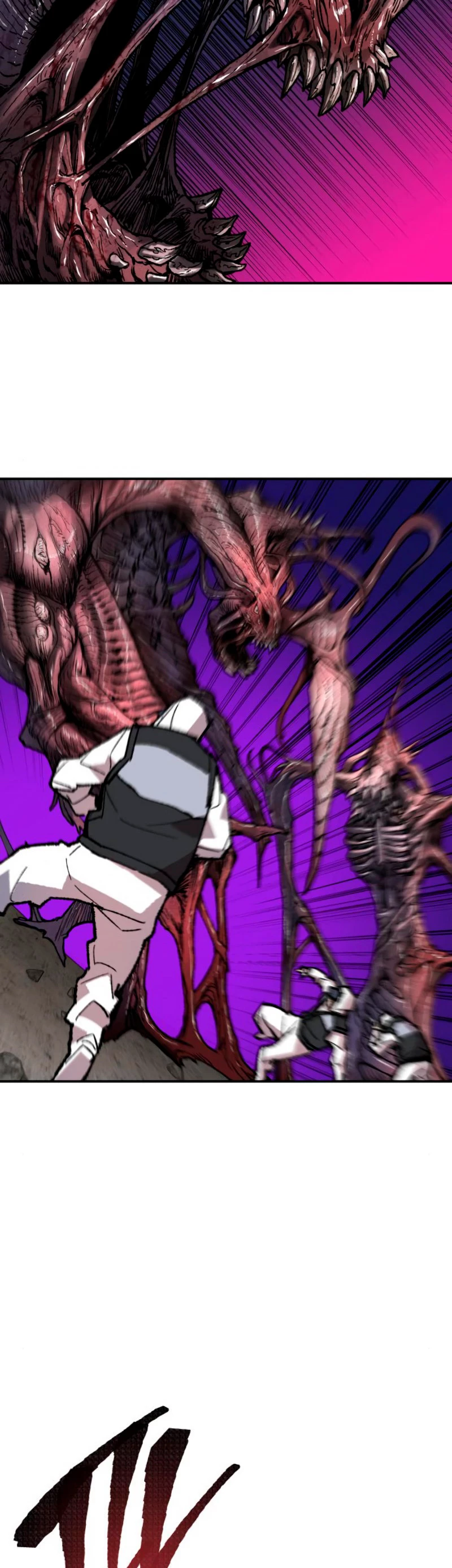 Rompiendo Limites > Capitulo 33 > Page 311