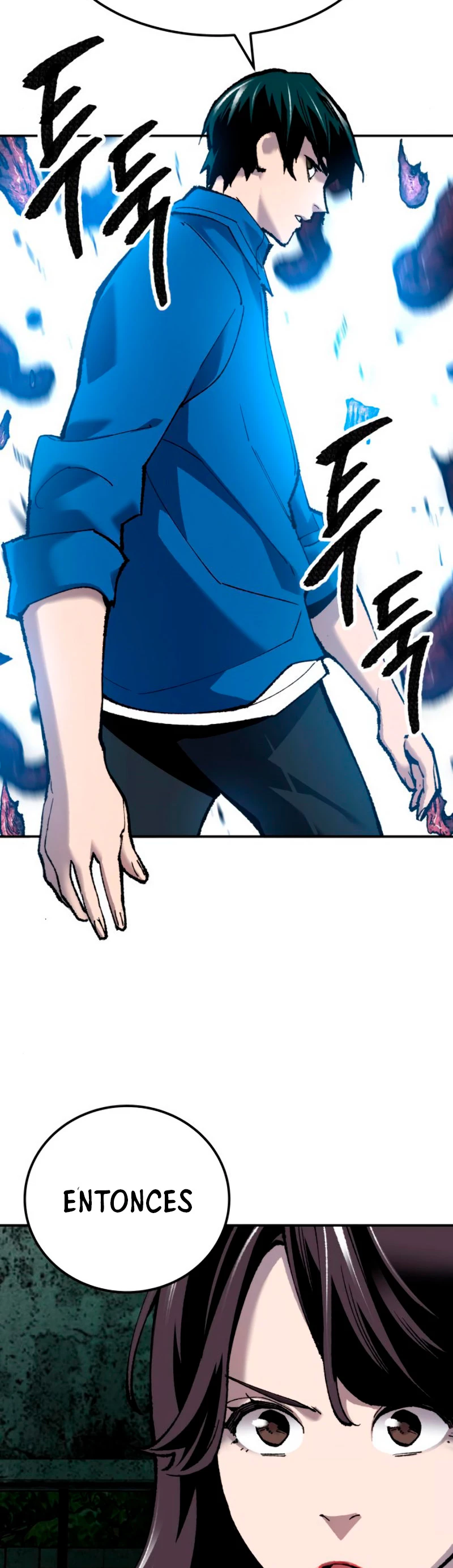 Rompiendo Limites > Capitulo 33 > Page 341