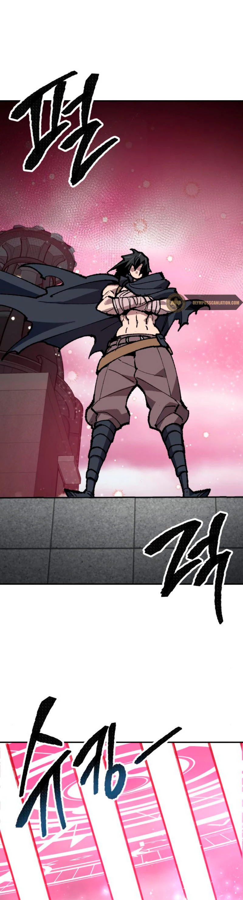 Rompiendo Limites > Capitulo 33 > Page 391