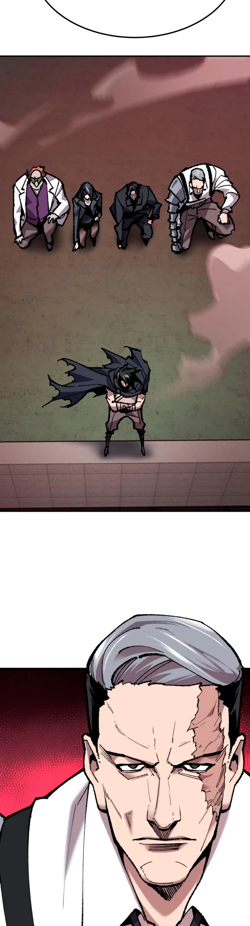 Rompiendo Limites > Capitulo 33 > Page 411