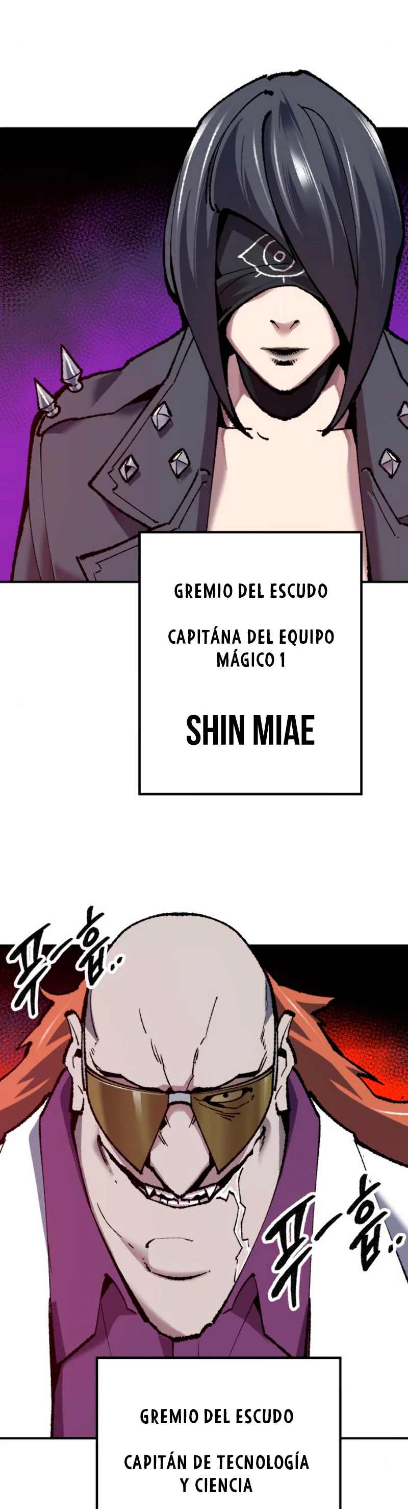 Rompiendo Limites > Capitulo 33 > Page 431