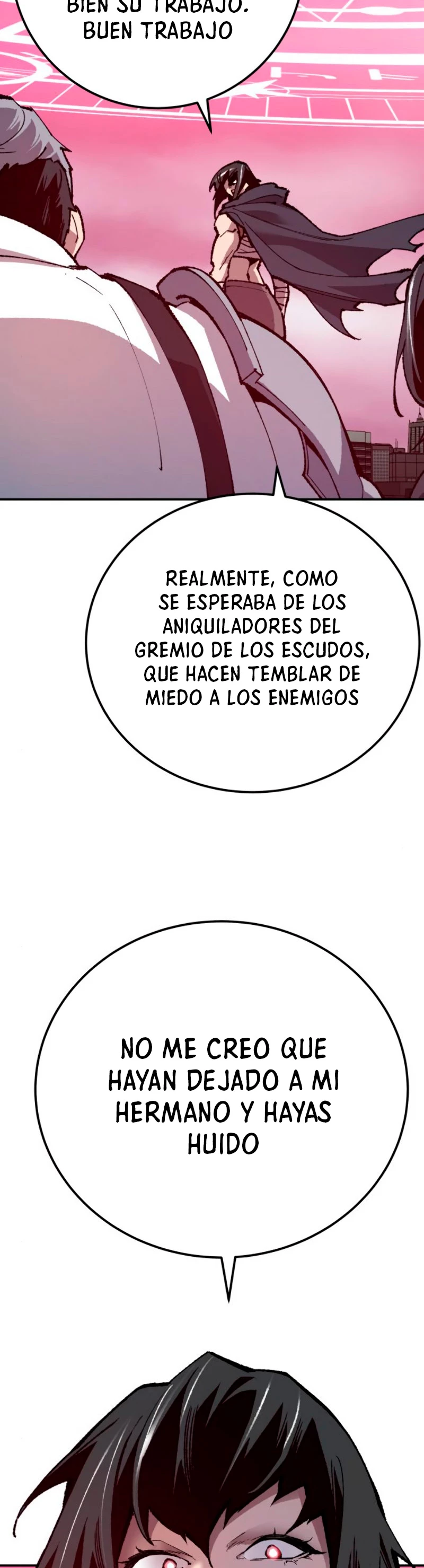 Rompiendo Limites > Capitulo 33 > Page 461