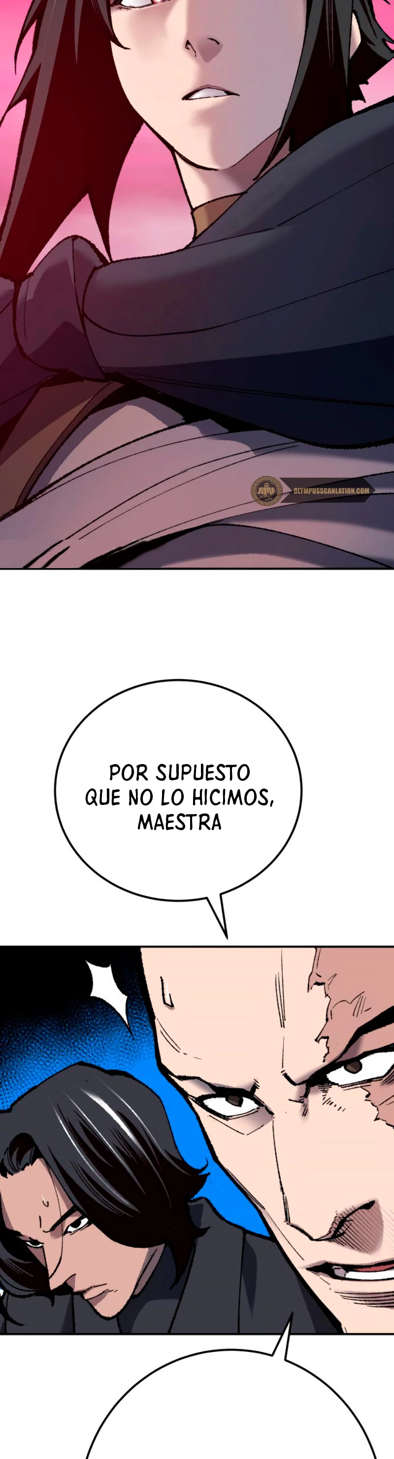 Rompiendo Limites > Capitulo 33 > Page 471