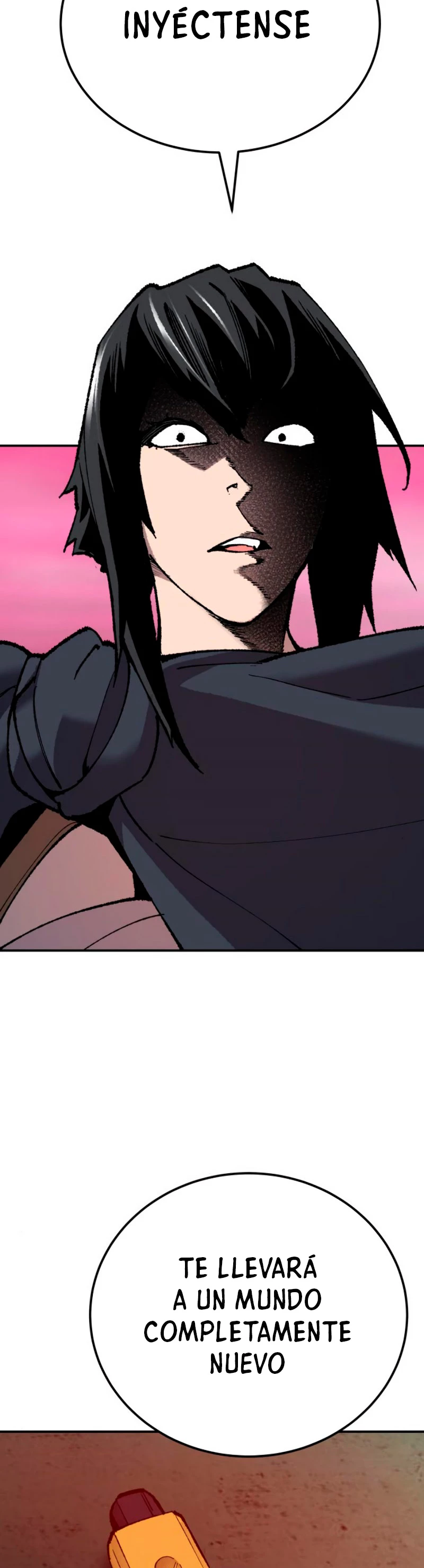 Rompiendo Limites > Capitulo 33 > Page 501