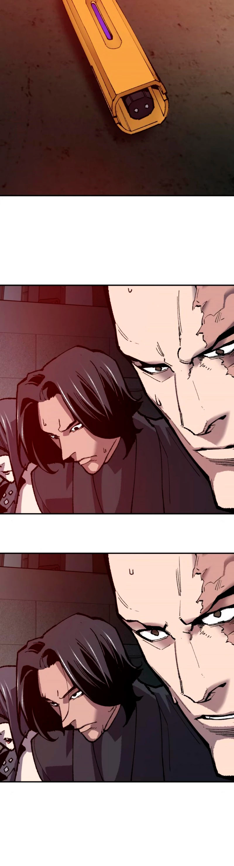 Rompiendo Limites > Capitulo 33 > Page 511