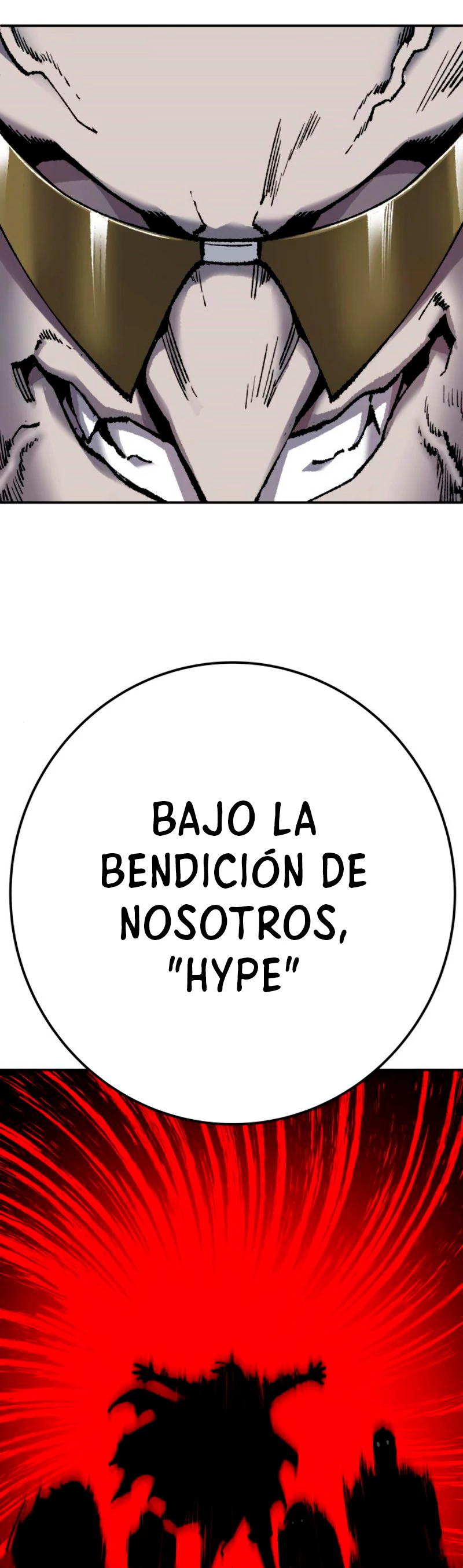 Rompiendo Limites > Capitulo 33 > Page 581