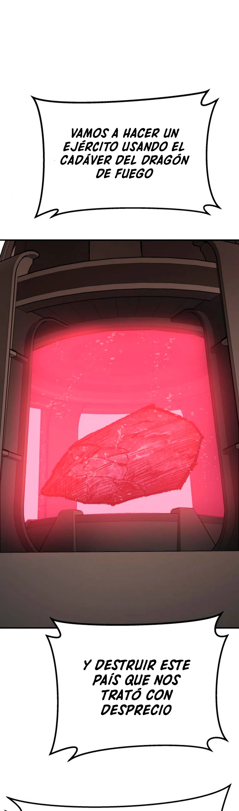 Rompiendo Limites > Capitulo 33 > Page 601