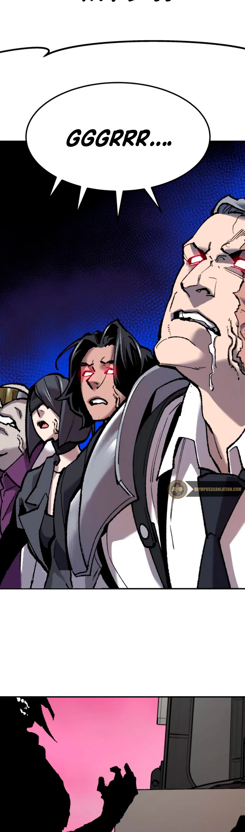 Rompiendo Limites > Capitulo 33 > Page 621