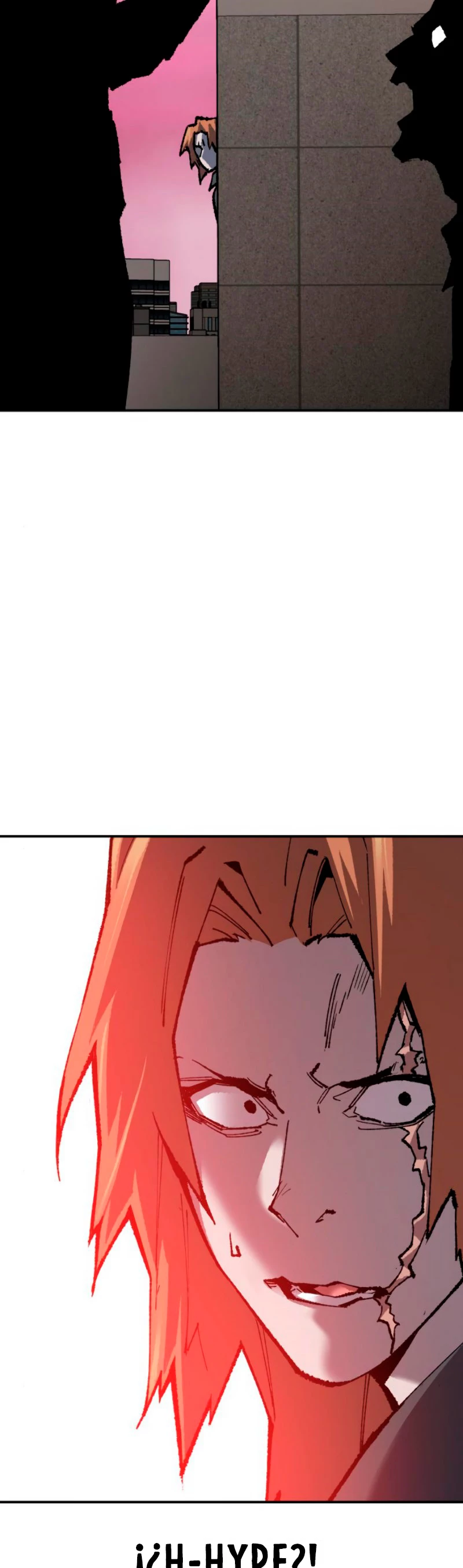 Rompiendo Limites > Capitulo 33 > Page 631