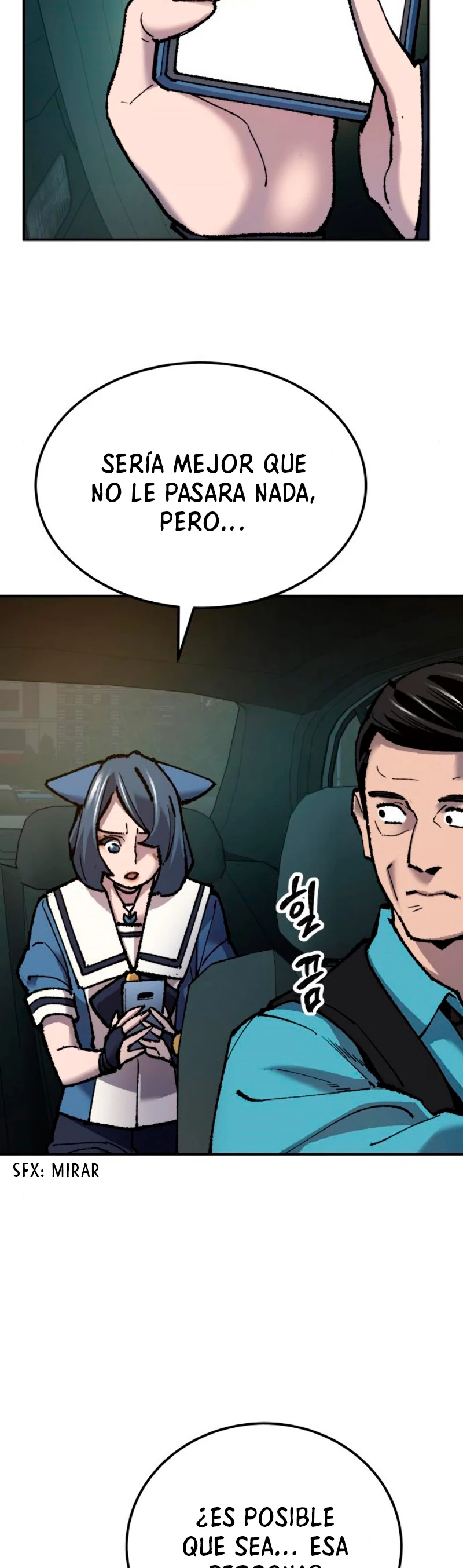 Rompiendo Limites > Capitulo 33 > Page 661