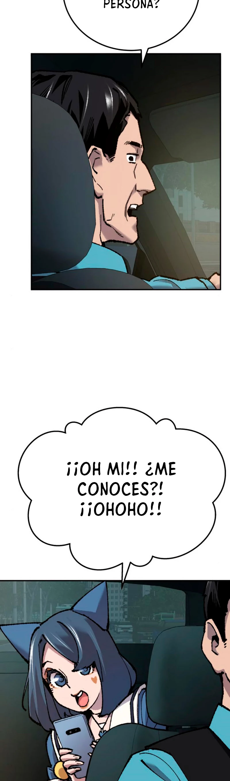 Rompiendo Limites > Capitulo 33 > Page 671