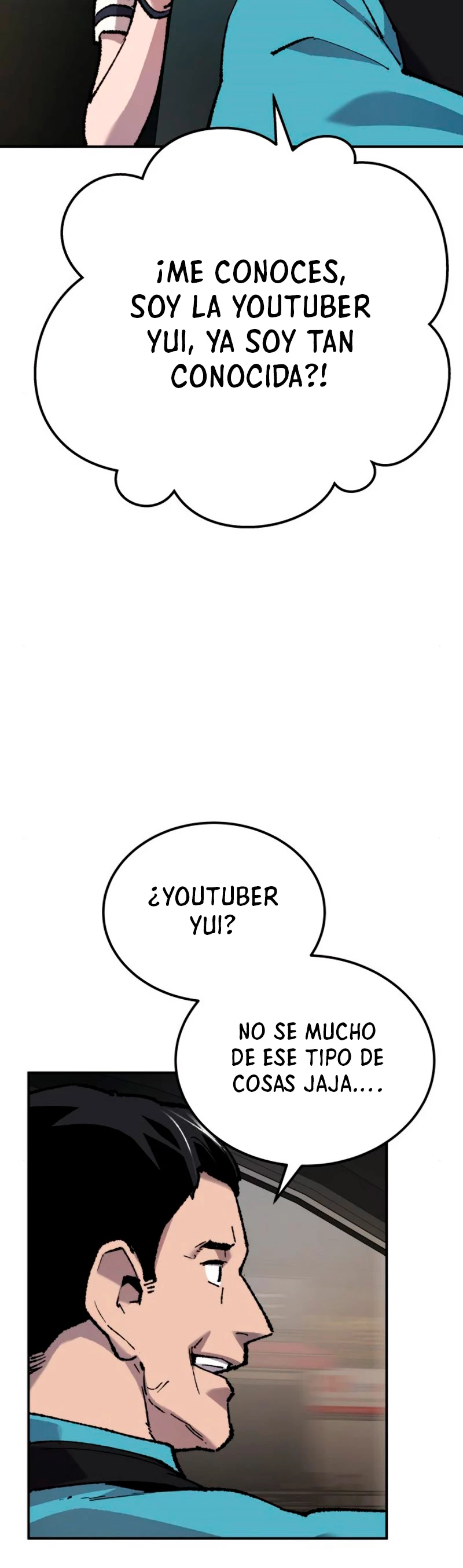 Rompiendo Limites > Capitulo 33 > Page 681