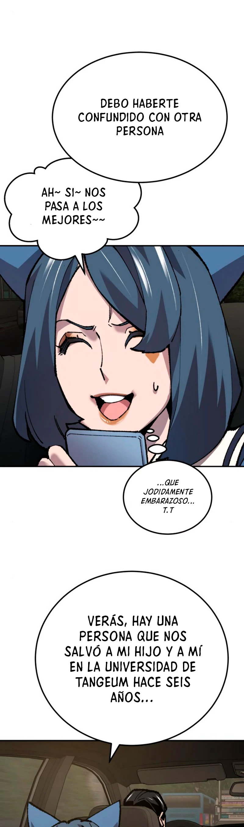 Rompiendo Limites > Capitulo 33 > Page 691