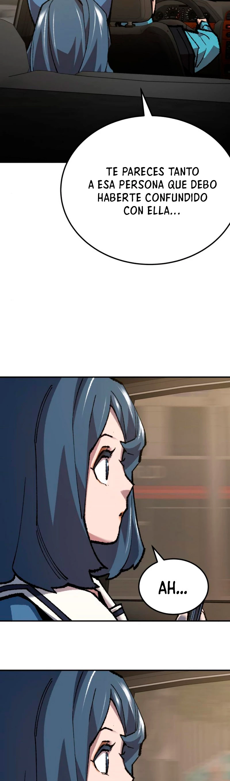 Rompiendo Limites > Capitulo 33 > Page 701