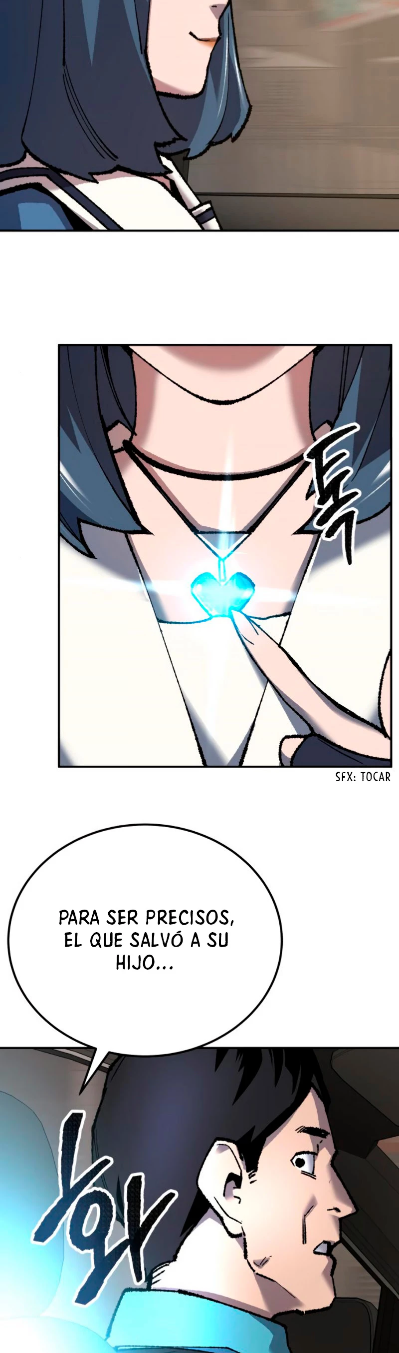 Rompiendo Limites > Capitulo 33 > Page 711