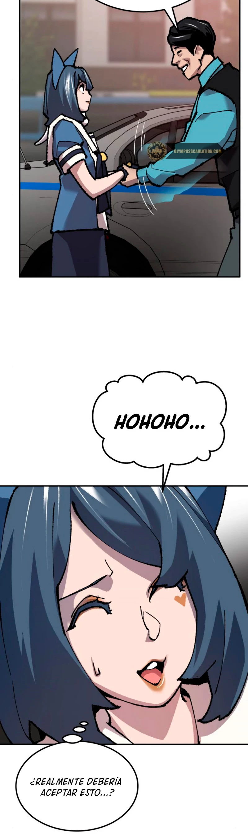 Rompiendo Limites > Capitulo 33 > Page 771