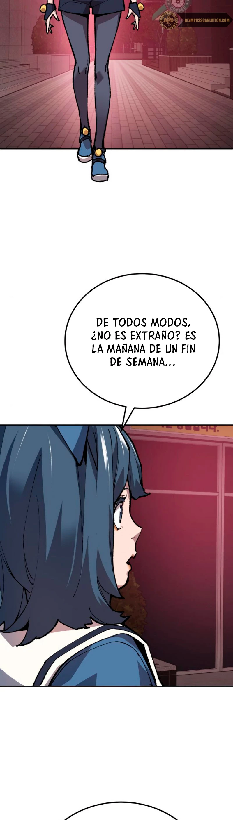 Rompiendo Limites > Capitulo 33 > Page 801