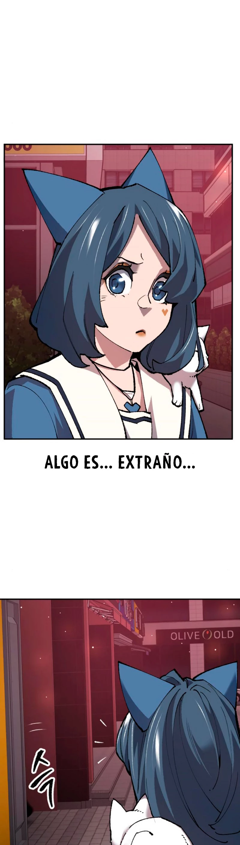 Rompiendo Limites > Capitulo 33 > Page 821