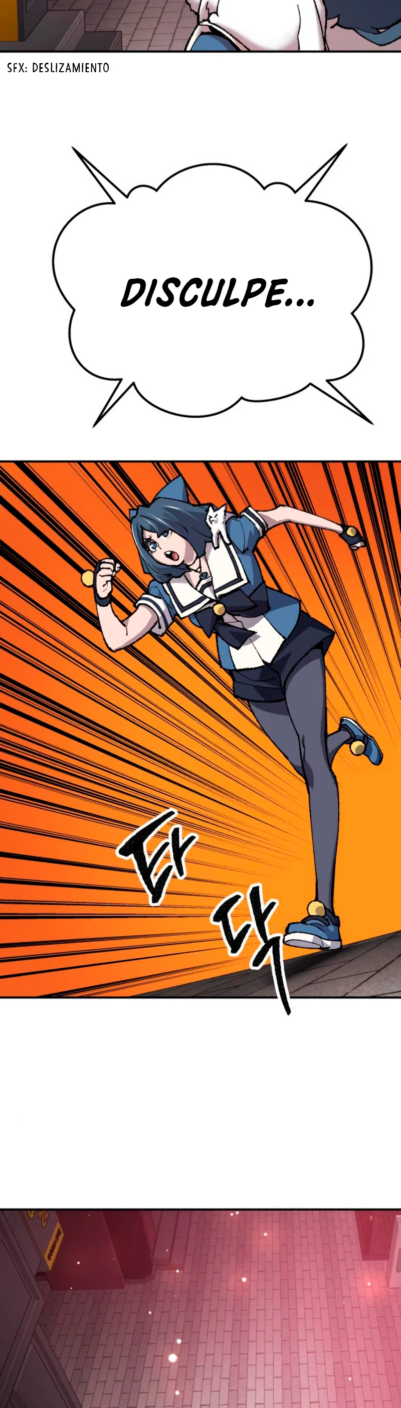 Rompiendo Limites > Capitulo 33 > Page 831