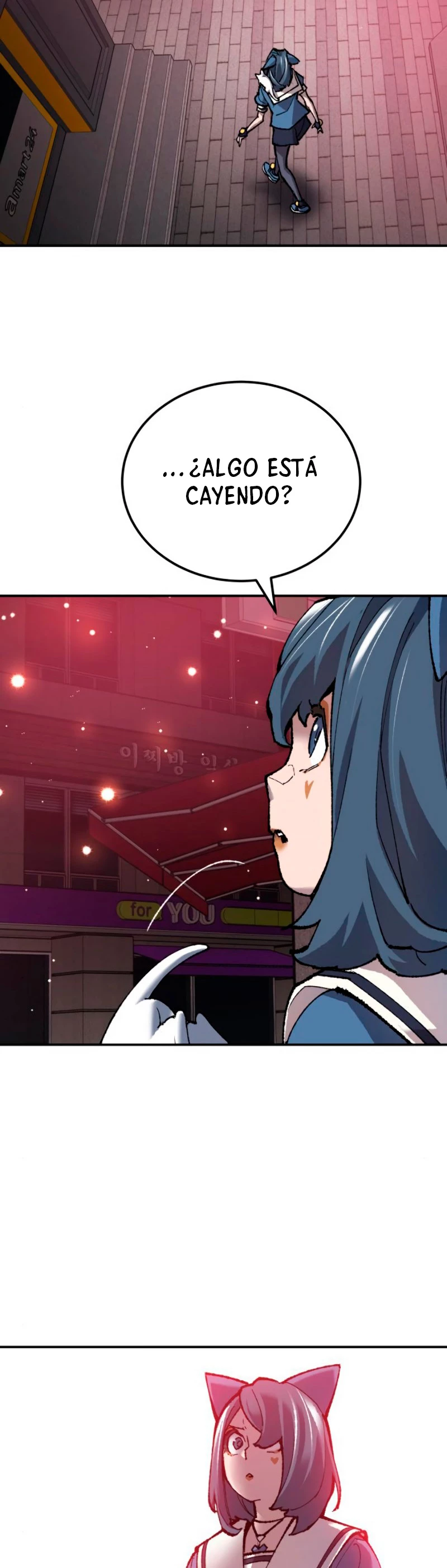 Rompiendo Limites > Capitulo 33 > Page 841