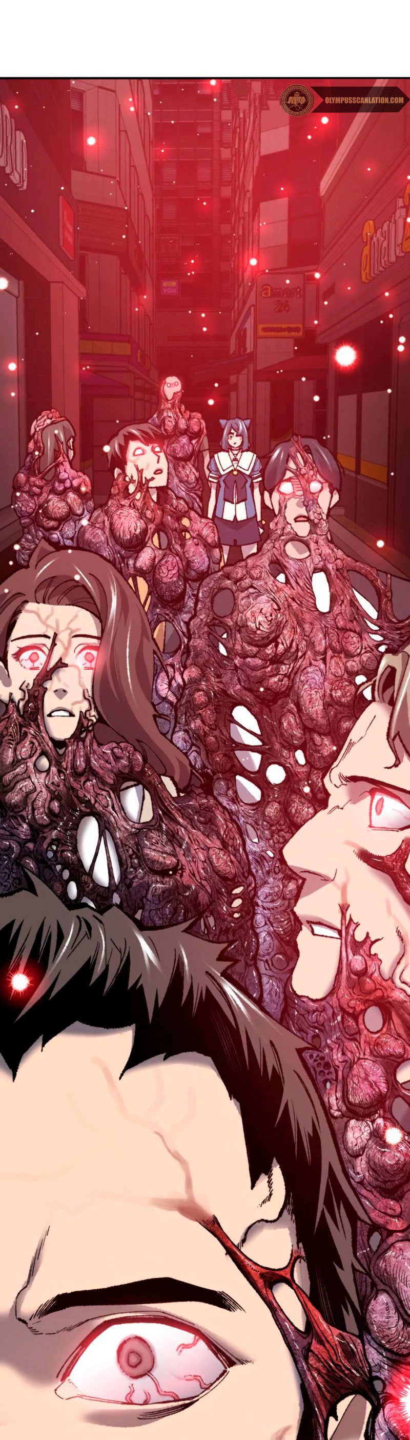 Rompiendo Limites > Capitulo 33 > Page 861