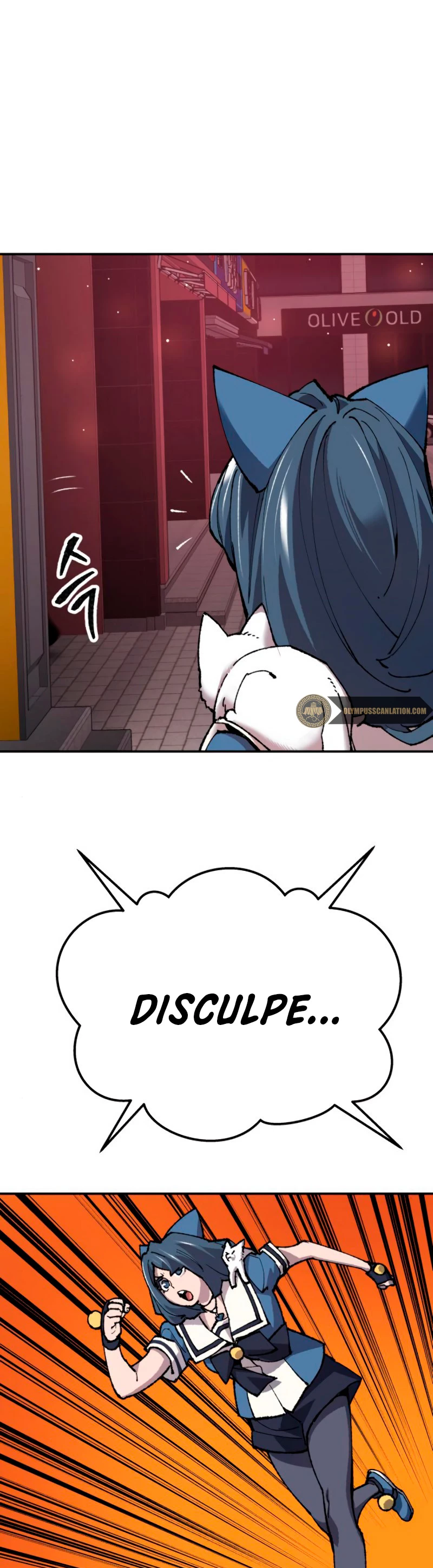 Rompiendo Limites > Capitulo 34 > Page 01