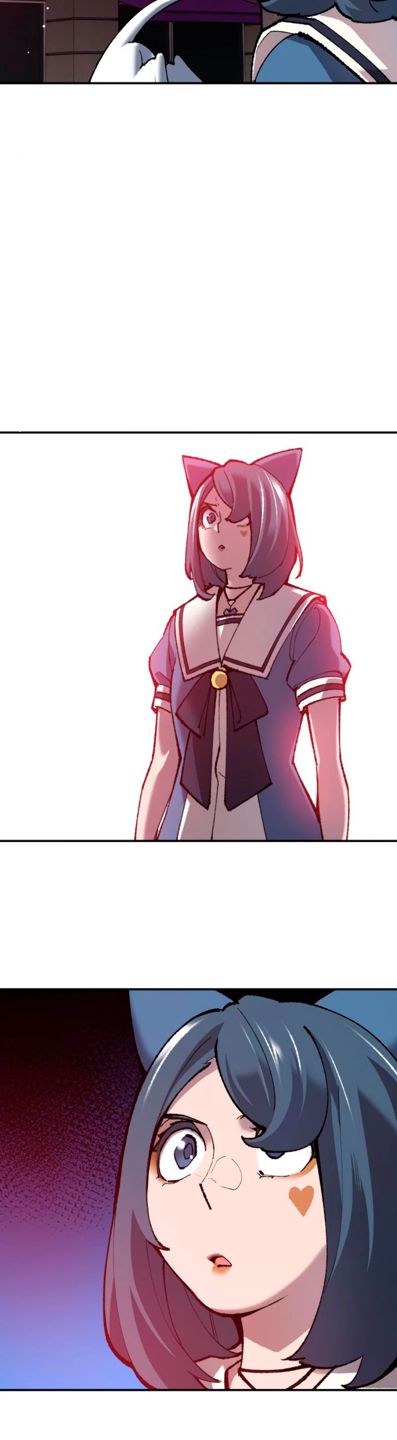 Rompiendo Limites > Capitulo 34 > Page 21