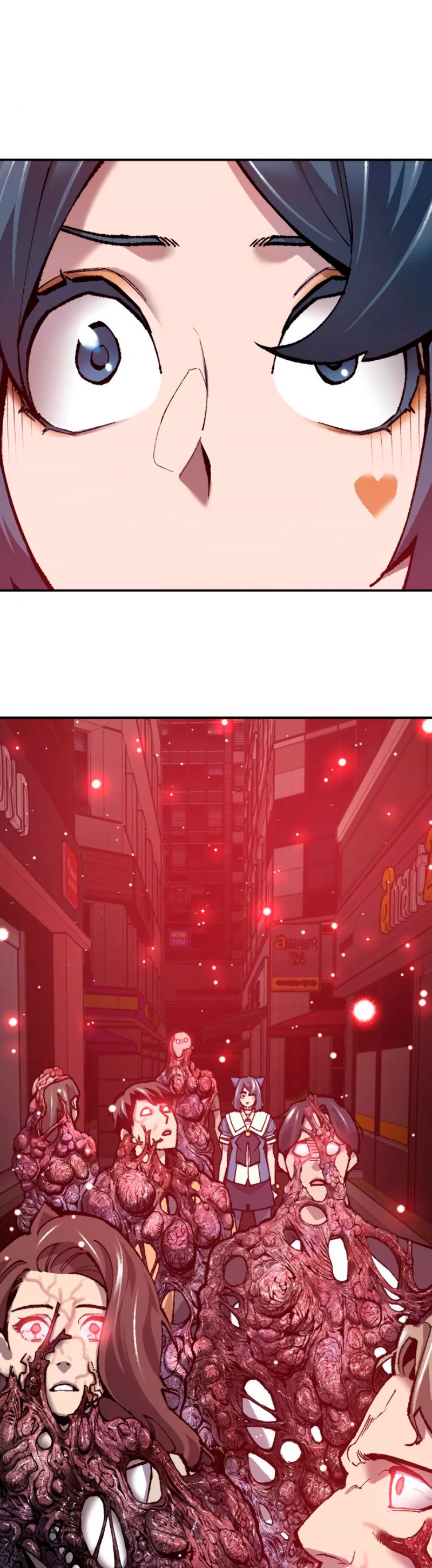 Rompiendo Limites > Capitulo 34 > Page 31