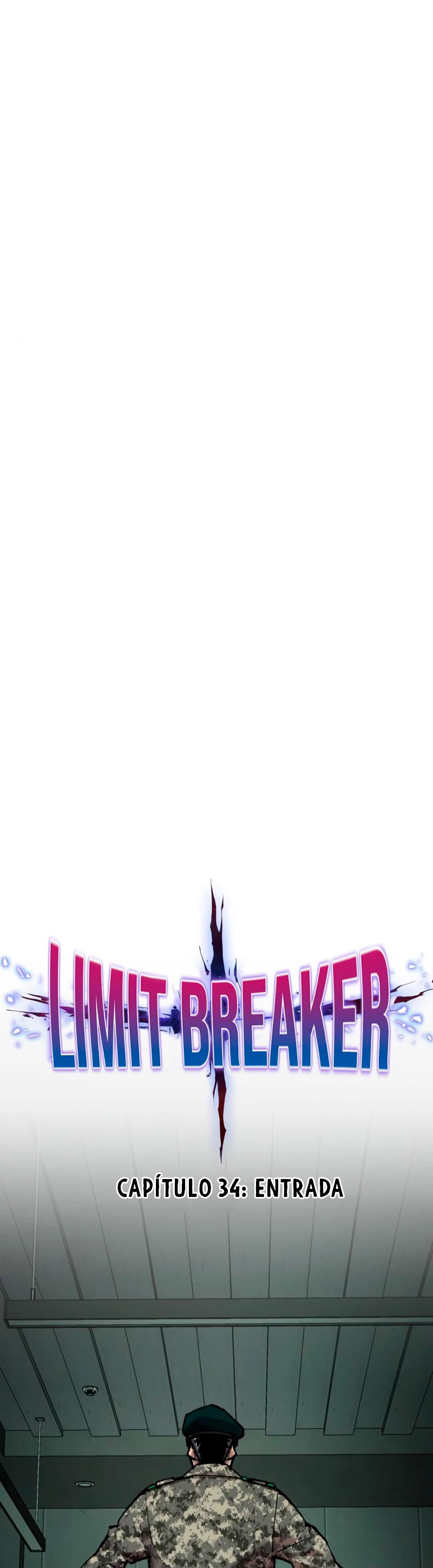 Rompiendo Limites > Capitulo 34 > Page 51