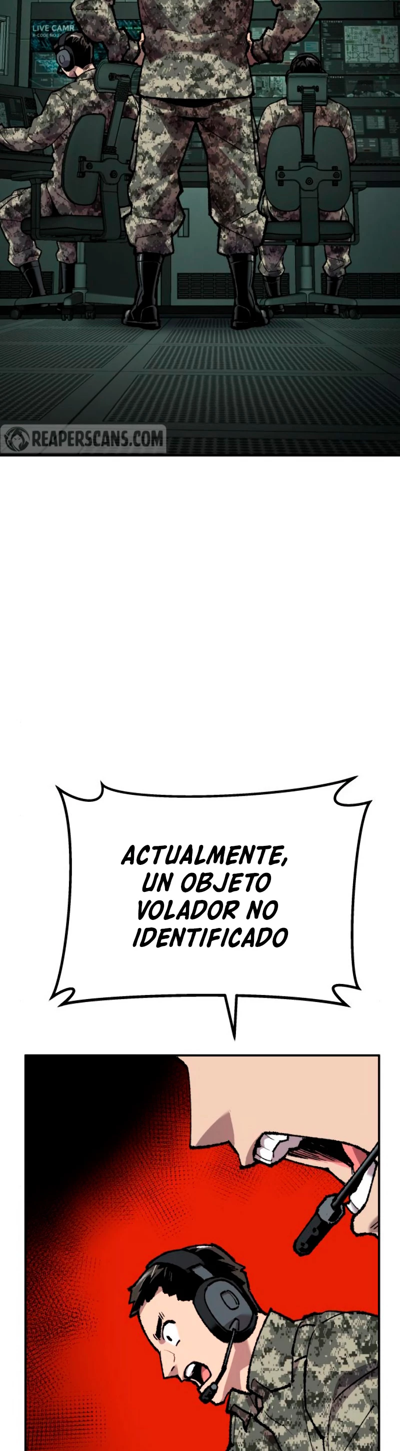 Rompiendo Limites > Capitulo 34 > Page 61