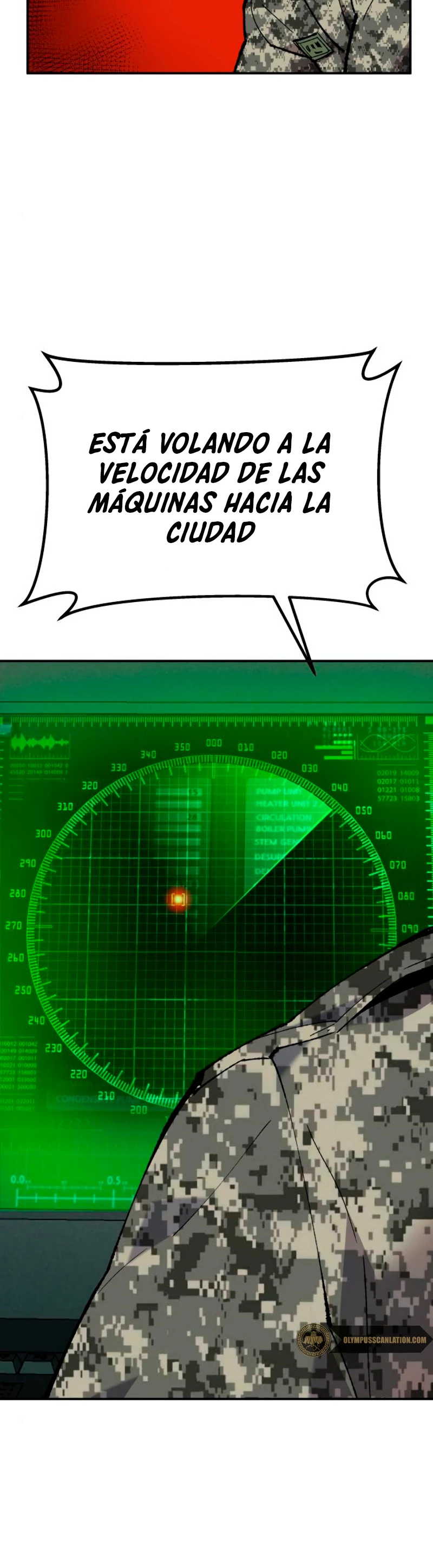 Rompiendo Limites > Capitulo 34 > Page 71