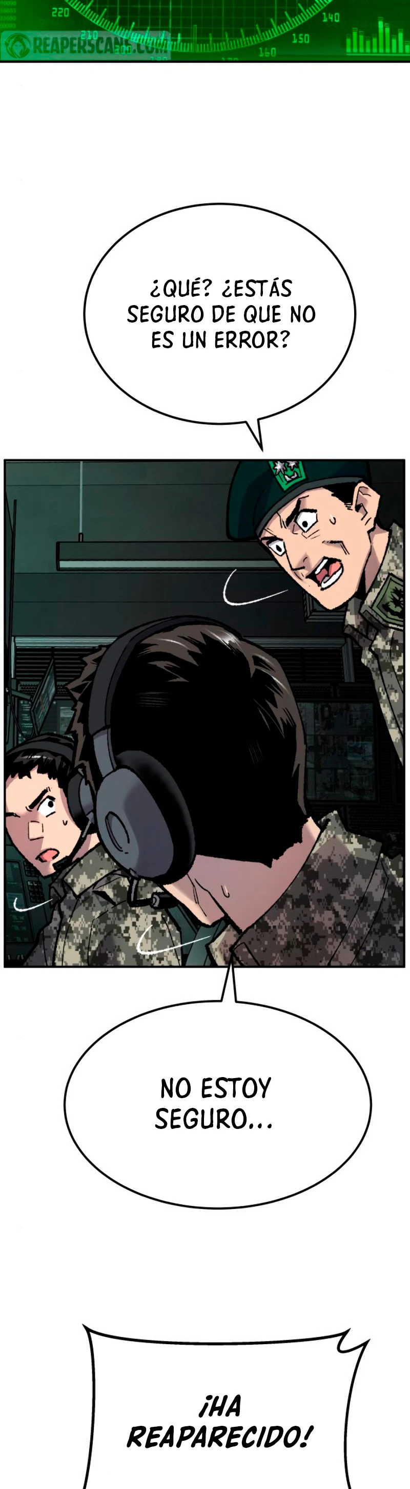 Rompiendo Limites > Capitulo 34 > Page 91