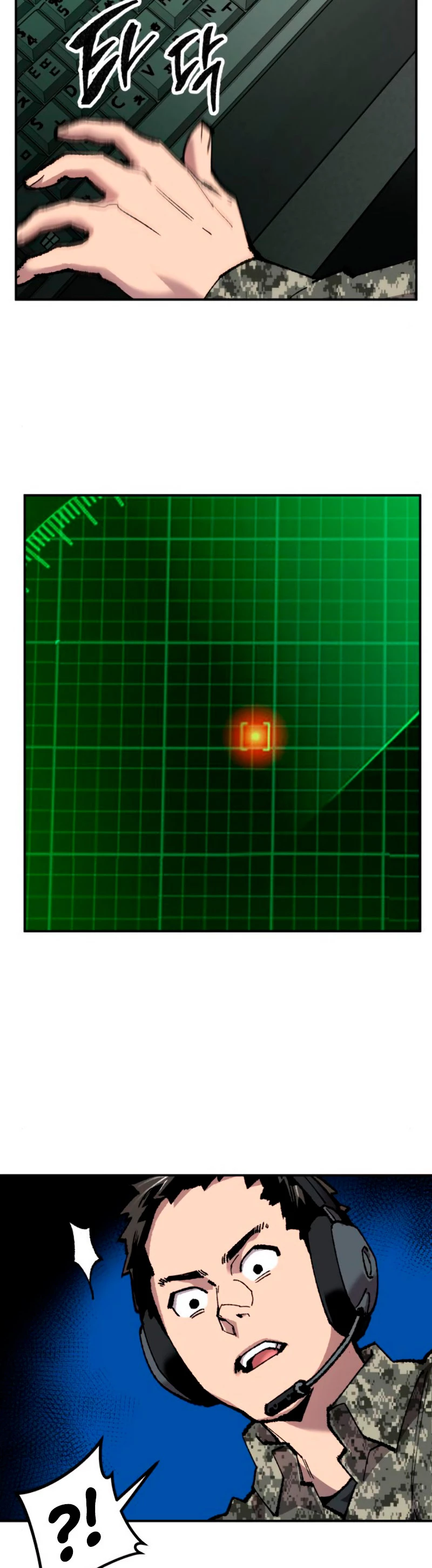 Rompiendo Limites > Capitulo 34 > Page 111