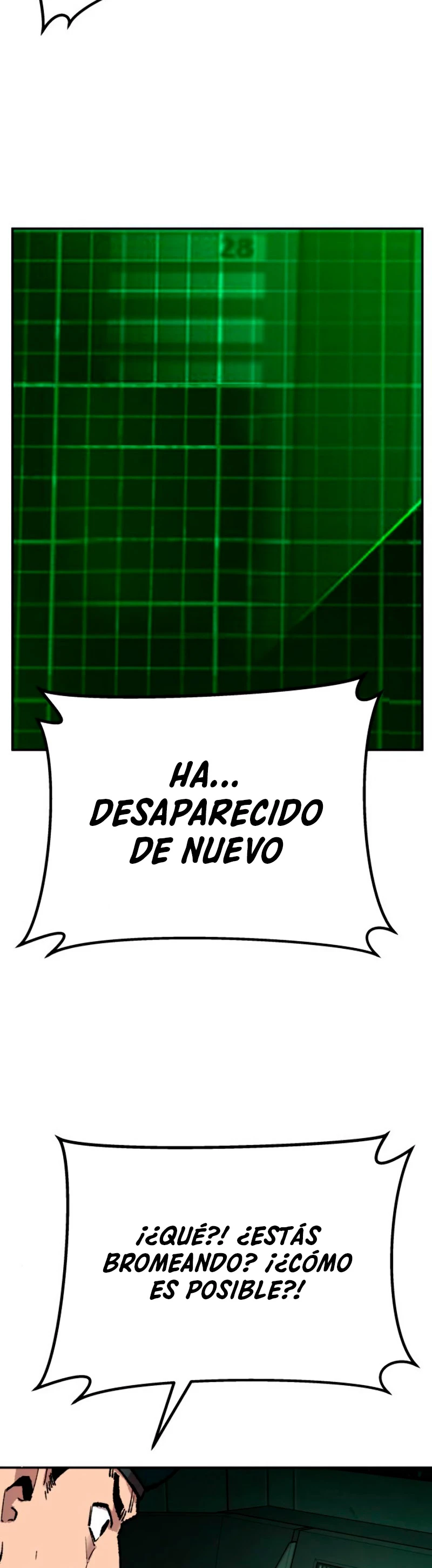 Rompiendo Limites > Capitulo 34 > Page 121