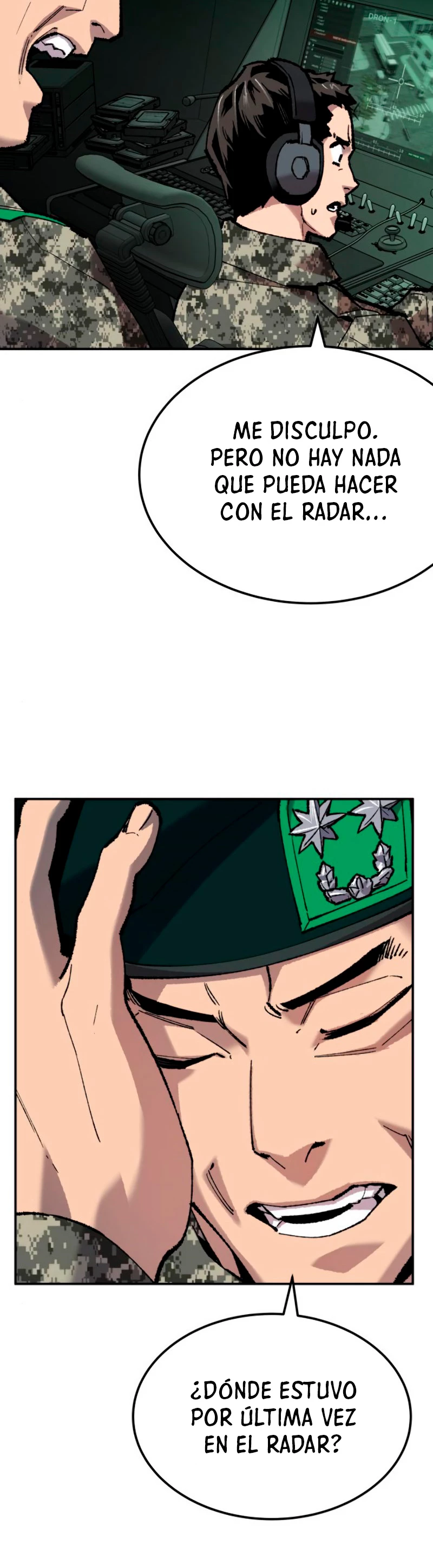 Rompiendo Limites > Capitulo 34 > Page 131