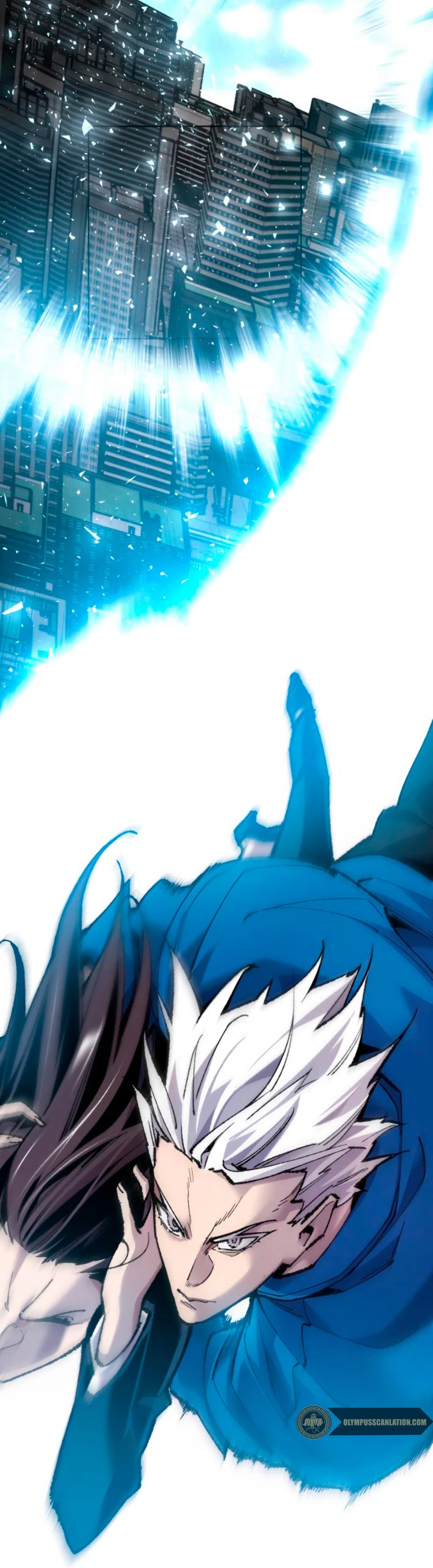 Rompiendo Limites > Capitulo 34 > Page 171