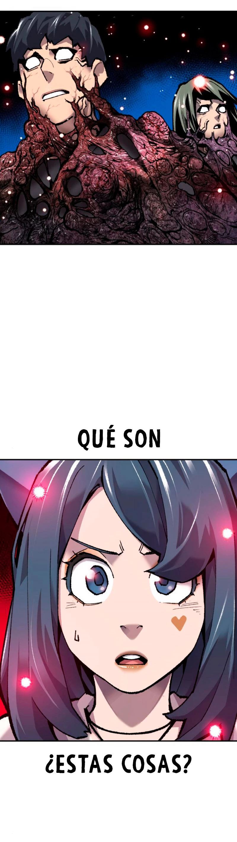 Rompiendo Limites > Capitulo 34 > Page 211