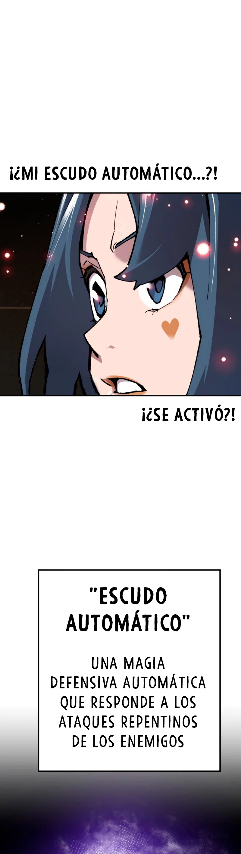 Rompiendo Limites > Capitulo 34 > Page 231