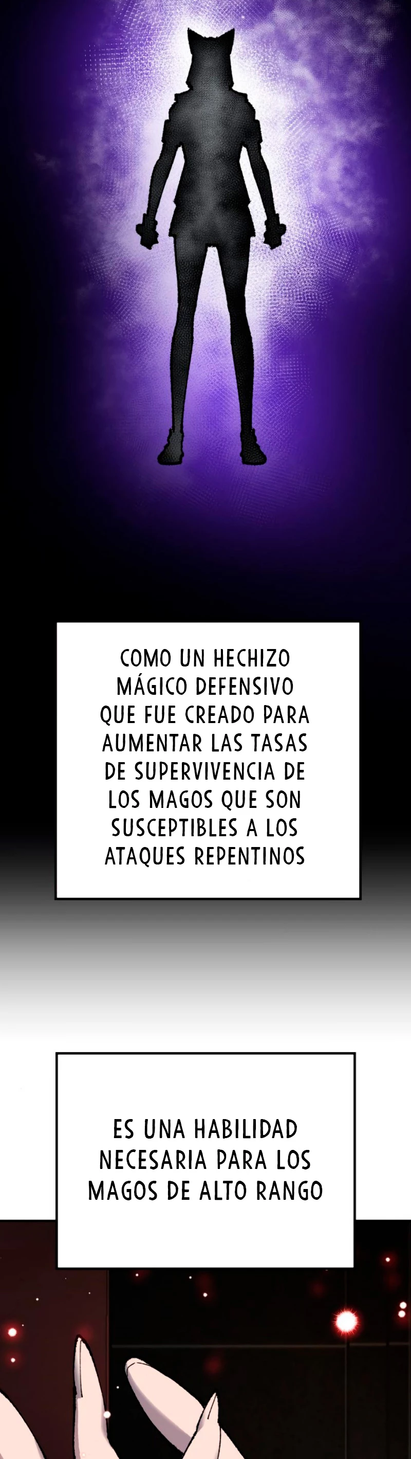 Rompiendo Limites > Capitulo 34 > Page 241