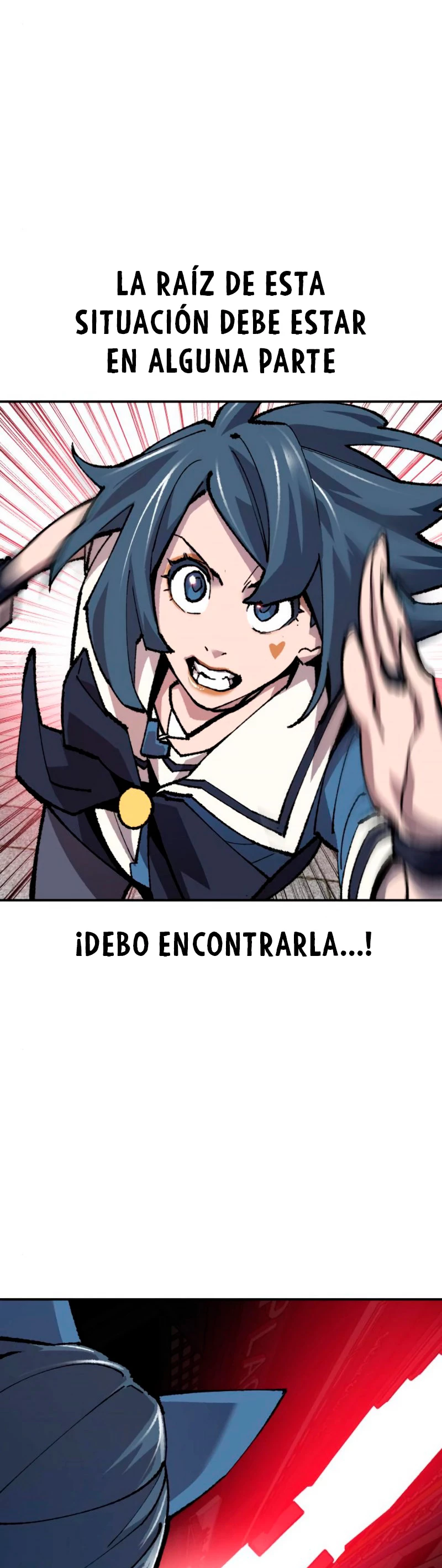 Rompiendo Limites > Capitulo 34 > Page 291