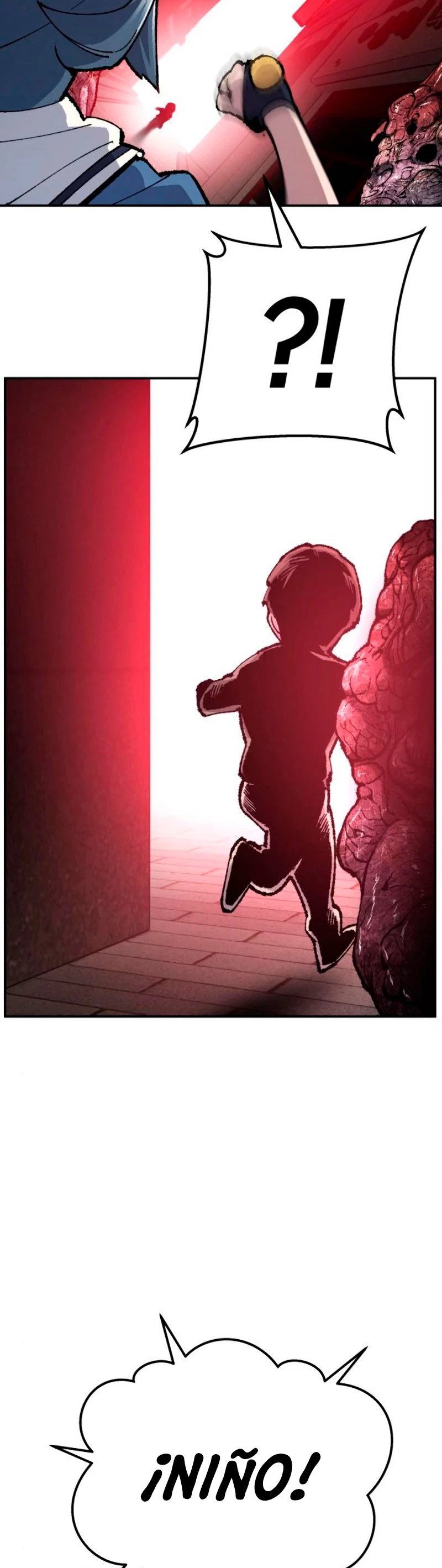 Rompiendo Limites > Capitulo 34 > Page 301