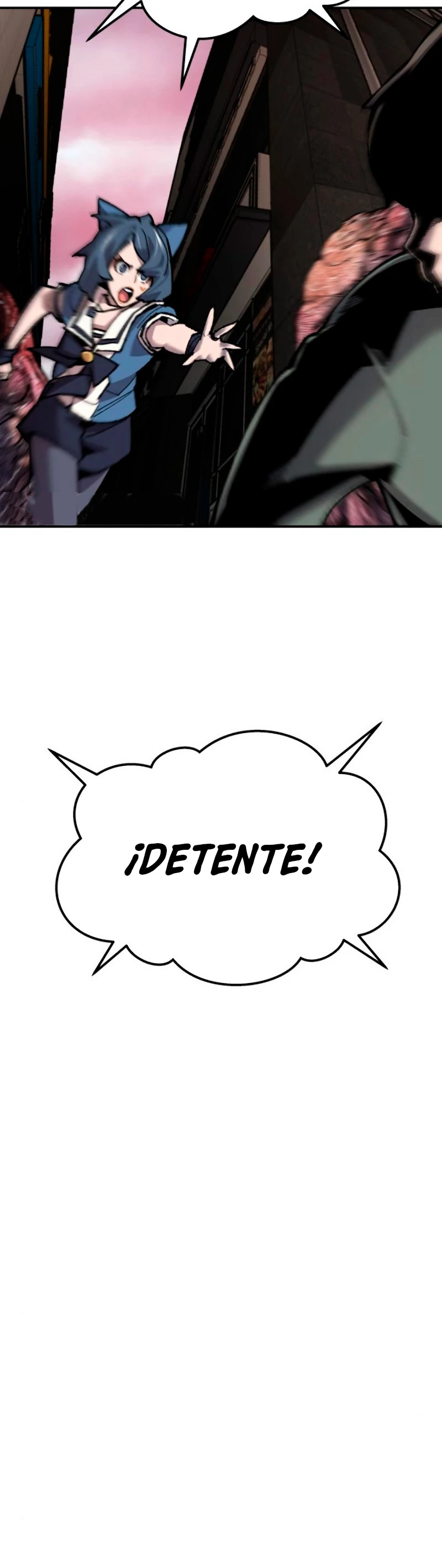 Rompiendo Limites > Capitulo 34 > Page 311