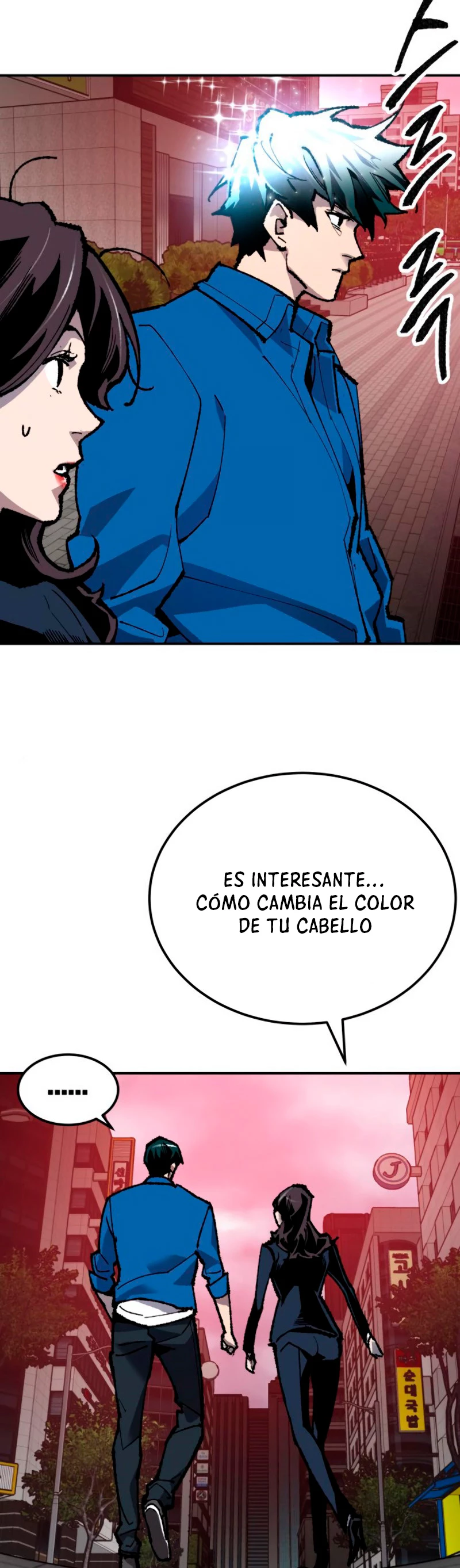 Rompiendo Limites > Capitulo 34 > Page 401