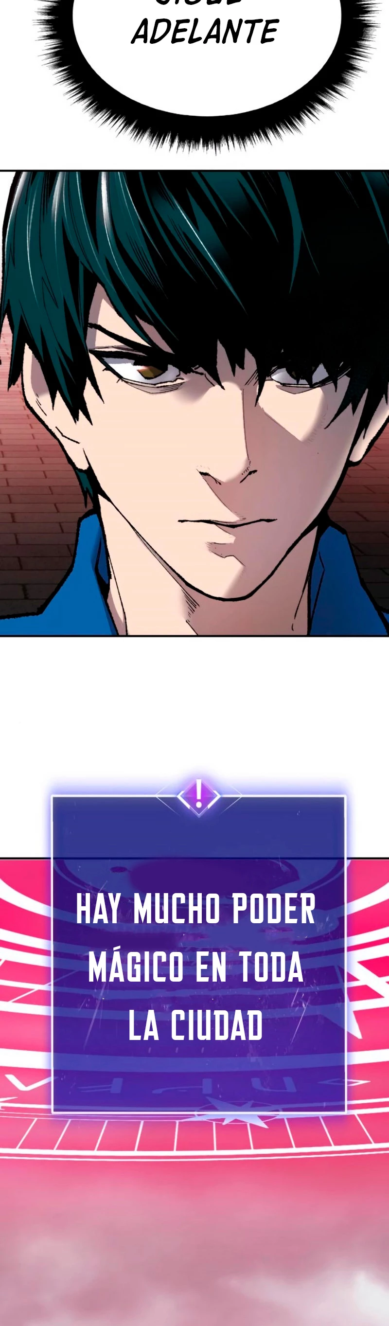 Rompiendo Limites > Capitulo 34 > Page 431