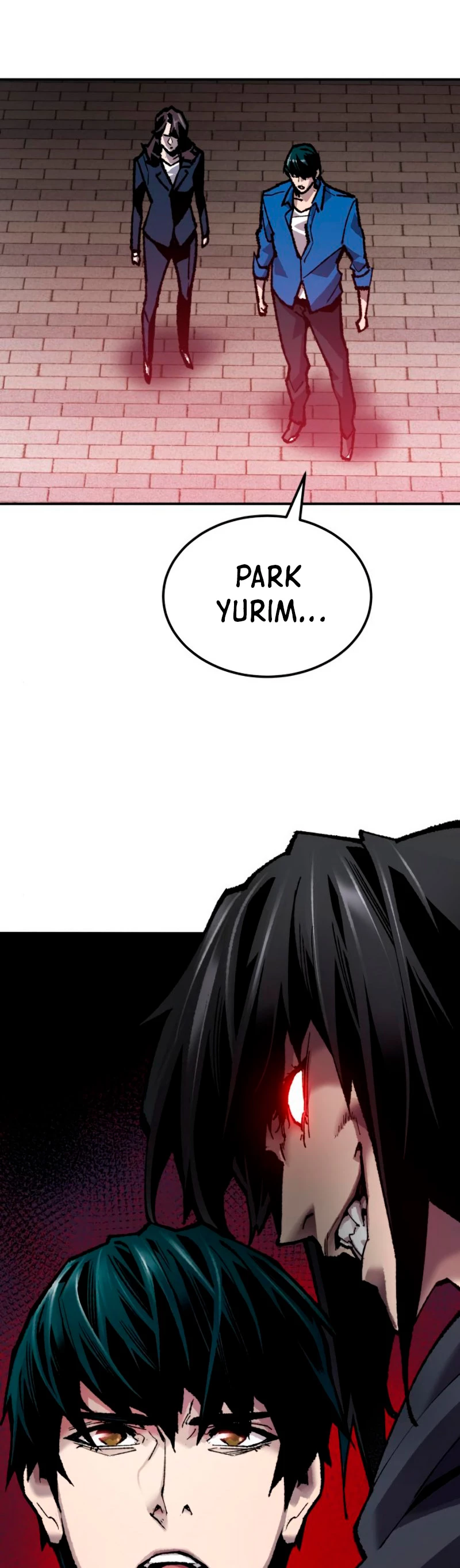 Rompiendo Limites > Capitulo 34 > Page 461